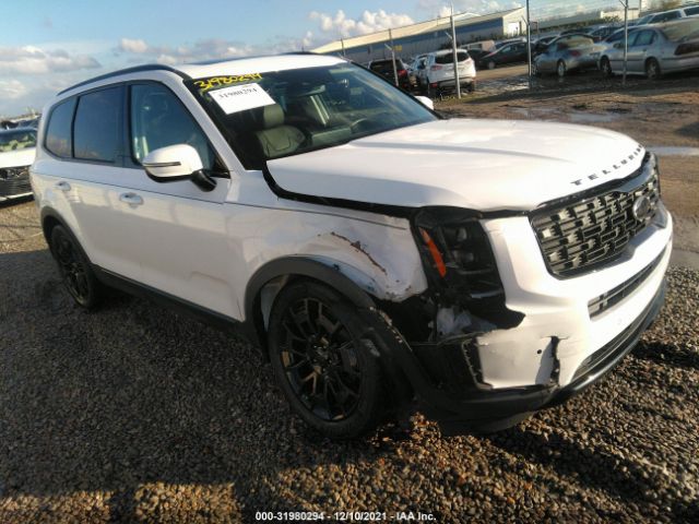 Kia Telluride (2021)