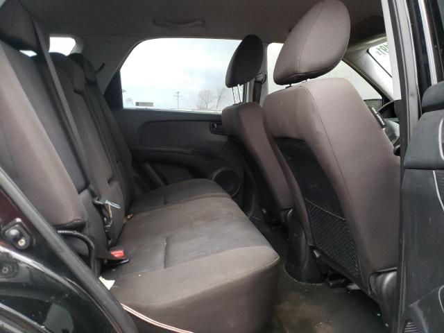 Kia Sportage l 2010