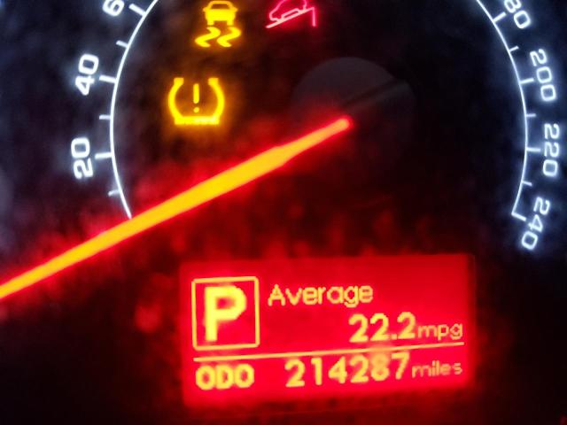 Kia Sportage l 2011