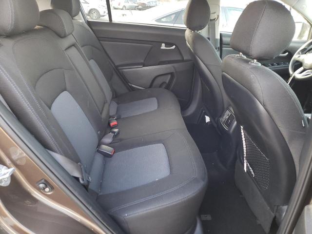 Kia Sportage l 2014