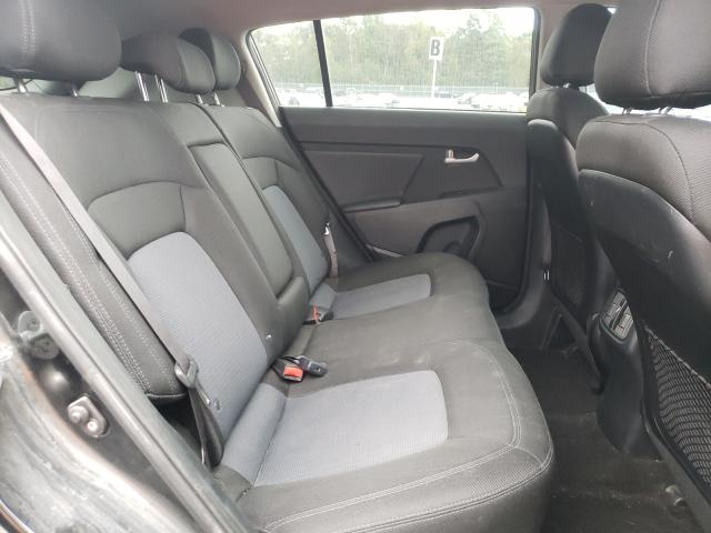 Kia Sportage l 2016