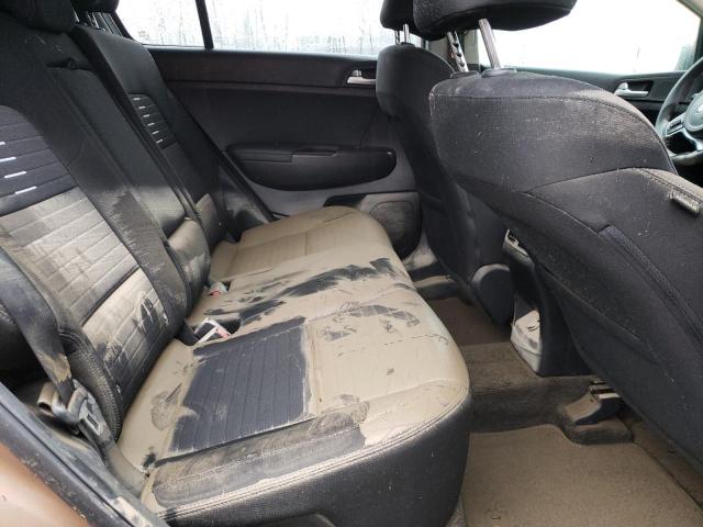 Kia Sportage l 2017