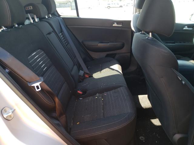 Kia Sportage l 2018