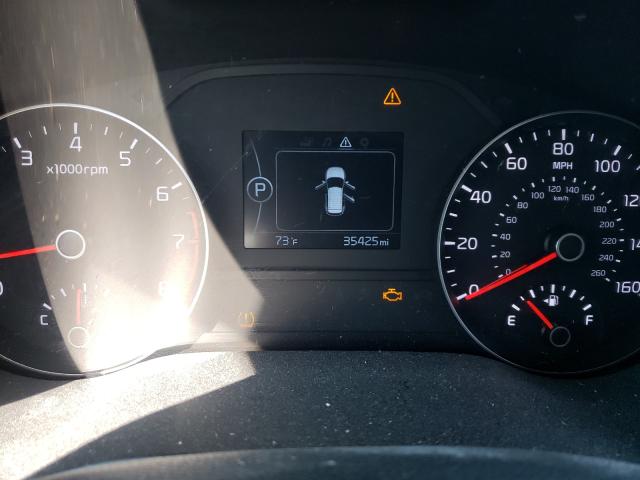 Kia Sportage l 2018
