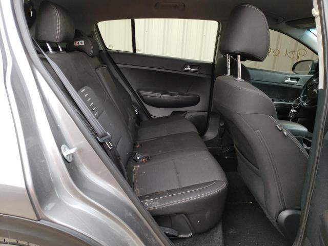 Kia Sportage l 2018