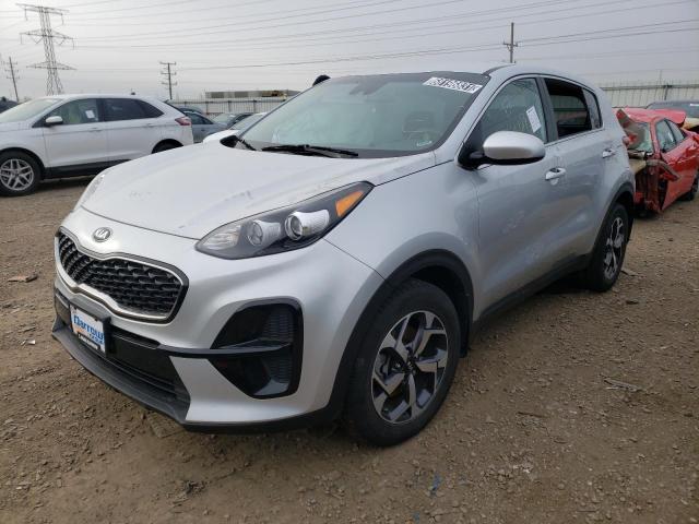 Kia Sportage l 2020