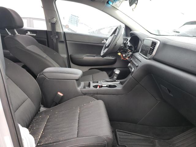 Kia Sportage l 2020