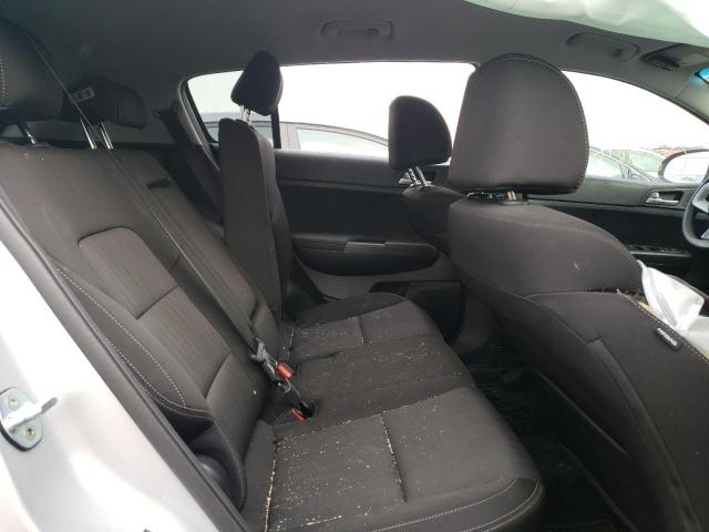 Kia Sportage l 2020