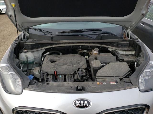 Kia Sportage l 2020