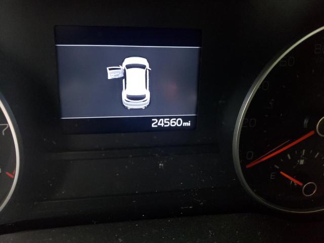 Kia Sportage l 2020
