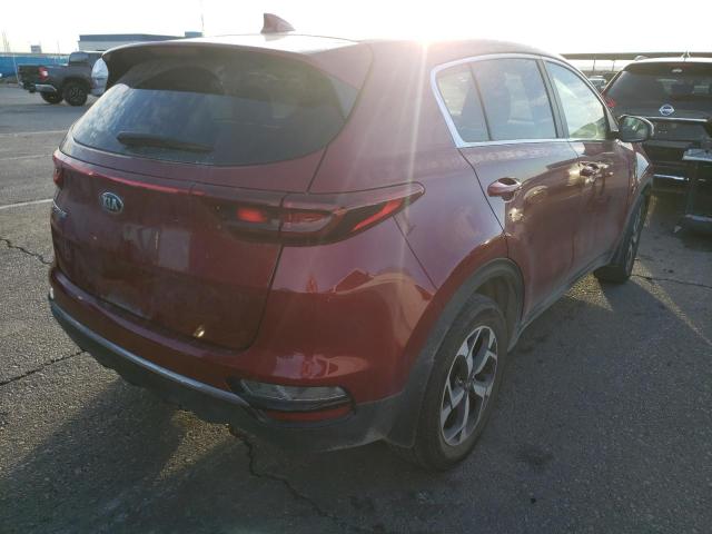 Kia Sportage l 2020