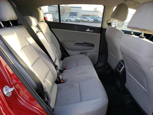 Kia Sportage l 2020
