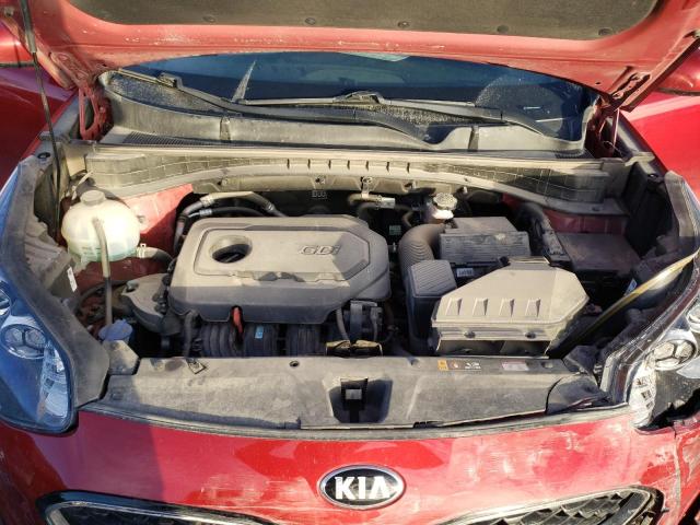 Kia Sportage l 2020
