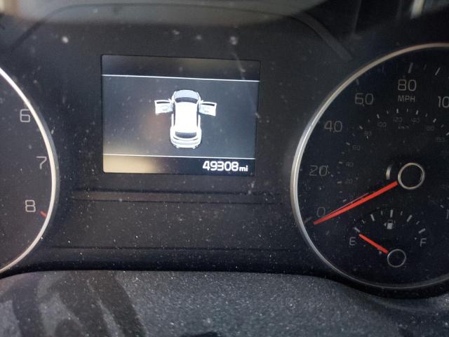 Kia Sportage l 2020