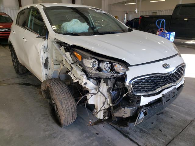 Kia Sportage l (2021)
