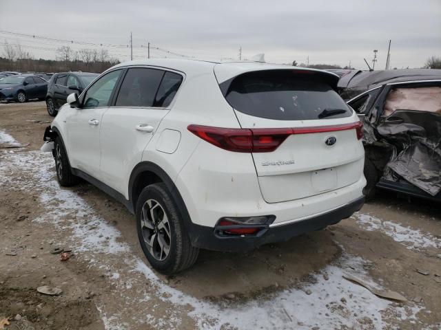 Kia Sportage l 2021