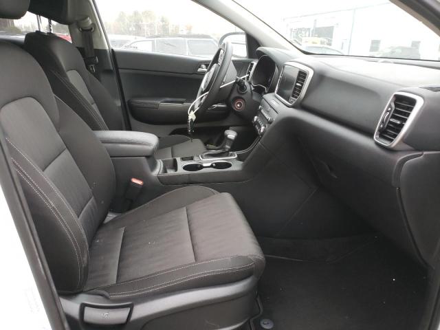 Kia Sportage l 2021