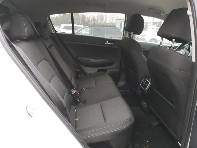 Kia Sportage l 2021