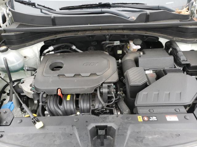 Kia Sportage l 2021