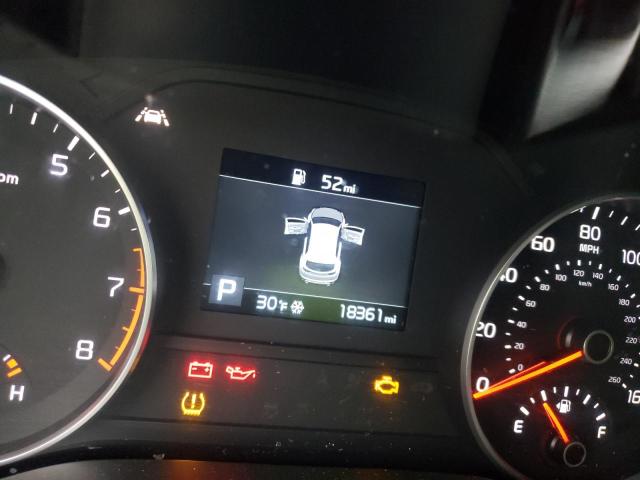 Kia Sportage l 2021