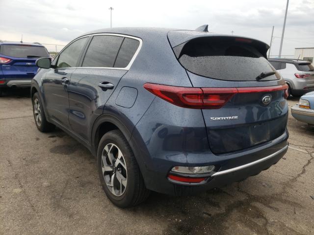 Kia Sportage l 2021