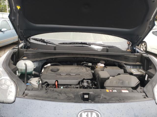 Kia Sportage l 2021