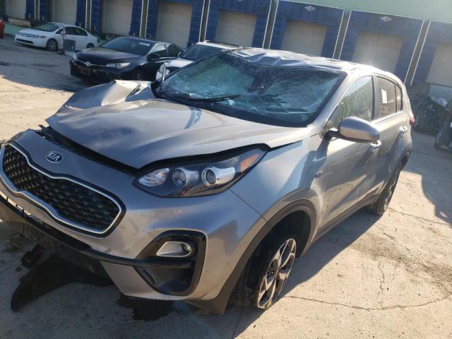 Kia Sportage l 2021