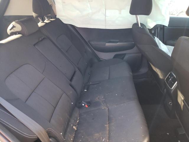 Kia Sportage l 2021