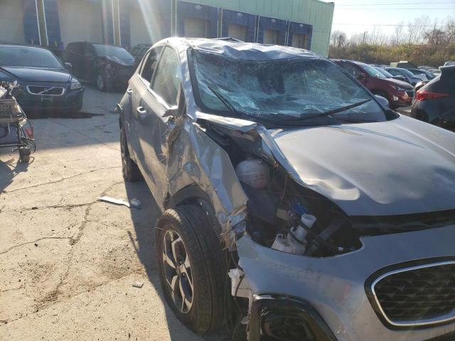 Kia Sportage l 2021