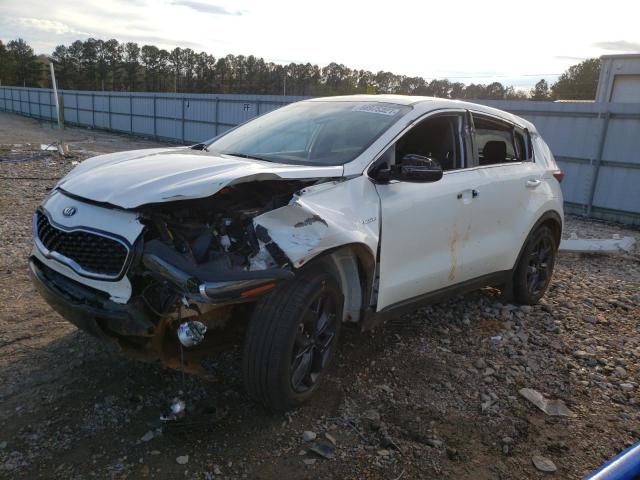 Kia Sportage l 2022