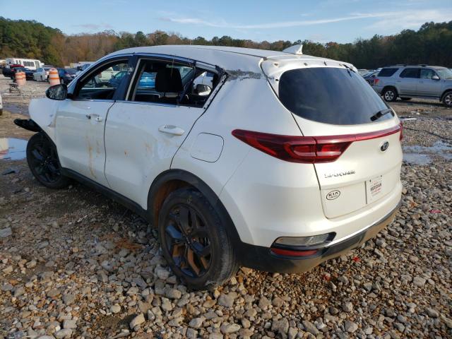 Kia Sportage l 2022