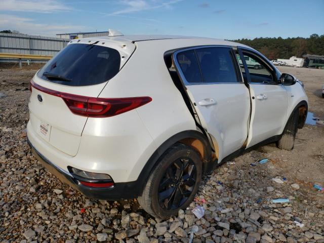 Kia Sportage l 2022