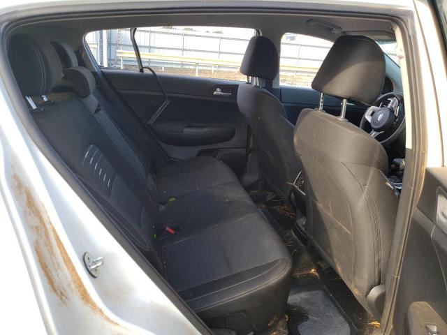 Kia Sportage l 2022