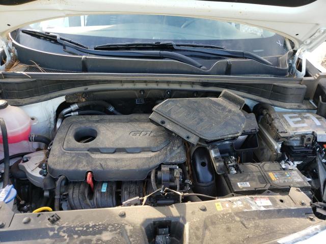 Kia Sportage l 2022