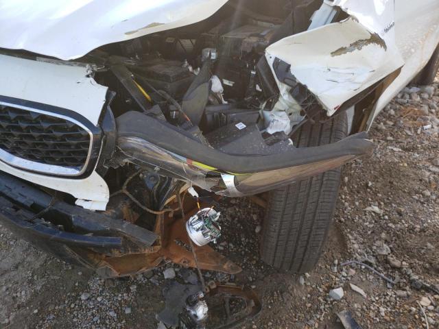 Kia Sportage l 2022