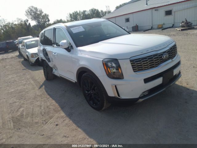 Kia Telluride (2020)