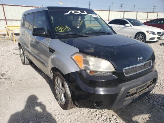 Kia Soul (2010)