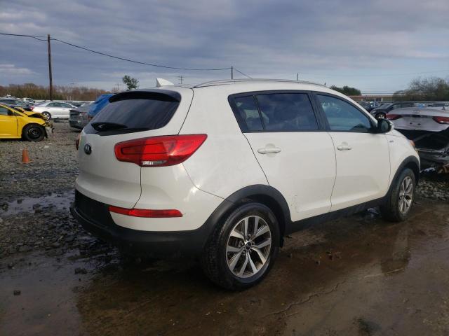 Kia Sportage l 2014