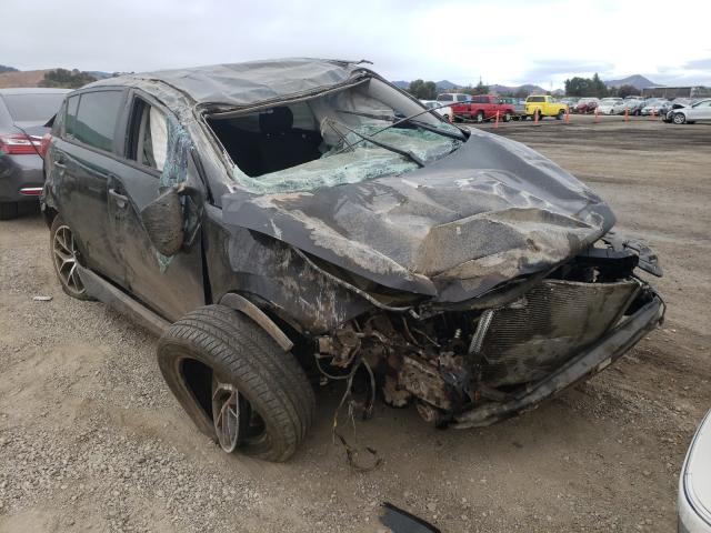 Kia Sportage l (2016)