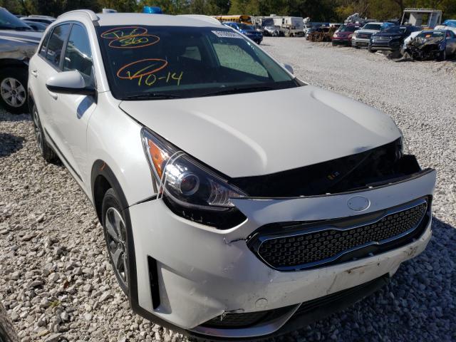 Kia Niro fe (2019)