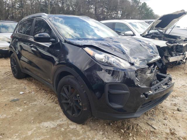 Kia Sportage l 2019