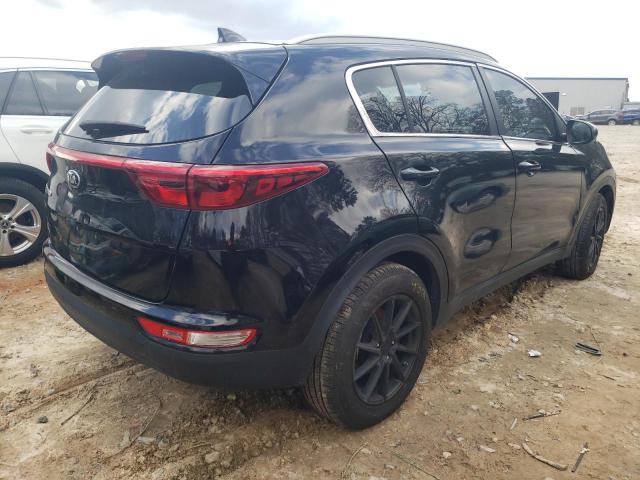 Kia Sportage l 2019