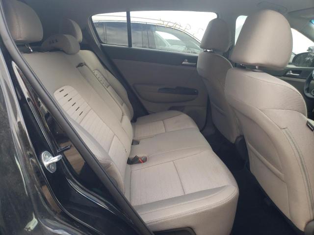 Kia Sportage l 2019