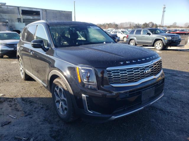 Kia Telluride (2020)