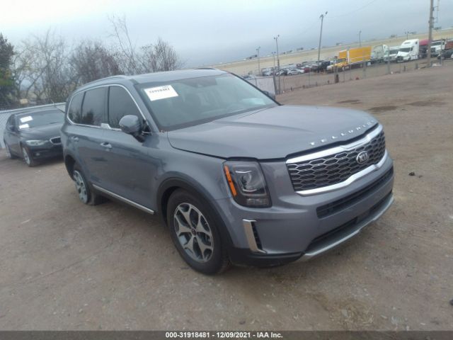Kia Telluride (2020)
