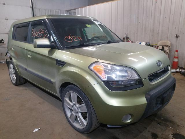 Kia Soul (2010)