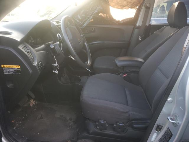 Kia Sportage l 2010