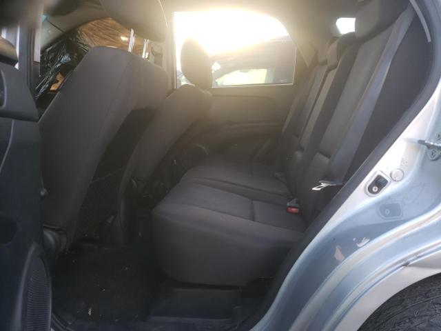 Kia Sportage l 2010