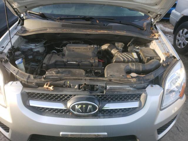 Kia Sportage l 2010
