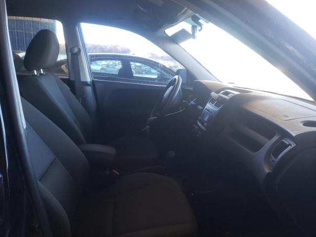 Kia Sportage l 2010